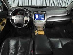 Седан Toyota Camry 2006 года, 1148000 рублей, Ставрополь