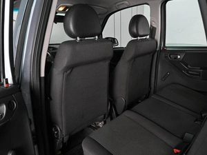 Минивэн Opel Meriva 2007 года, 549000 рублей, Ростов-на-Дону