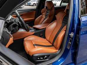 Седан BMW M5 2019 года, 9580000 рублей, Краснодар