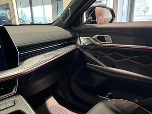 Внедорожник Haval F7 2025 года, 3449000 рублей, Красноярск