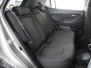 Внедорожник Hyundai Creta 2022 года, 2198000 рублей, Омск