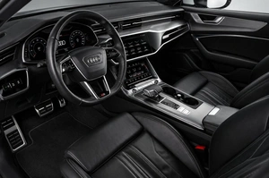 Седан Audi A6 2021 года, 3599000 рублей, Челябинск