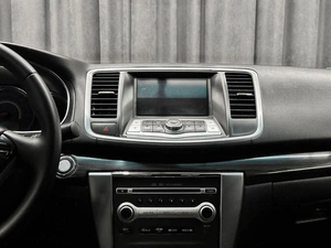 Седан Nissan Teana 2011 года, 1095000 рублей, Красноярск