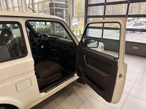 Внедорожник ВАЗ (LADA) Niva Legend 2024 года, 980000 рублей, Орёл