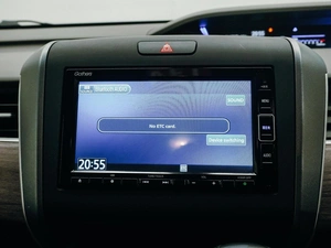 Минивэн Honda Freed 2022 года, 1872000 рублей, Красноярск