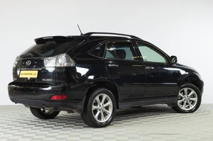 Внедорожник Lexus RX 2008 года, 1299000 рублей, Челябинск