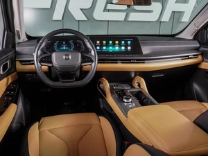 Пикап Changan Hunter Plus 2024 года, 2449000 рублей, Воронеж