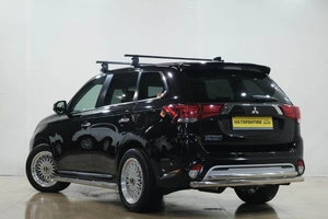 Внедорожник Mitsubishi Outlander 2020 года, 2999000 рублей, Новокузнецк