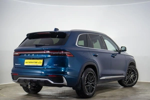 Внедорожник Geely Monjaro 2023 года, 3689000 рублей, Оренбург