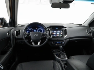 Внедорожник Hyundai Creta 2016 года, 1739050 рублей, Москва