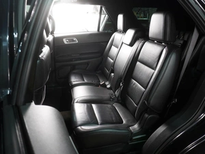 Внедорожник Ford Explorer 2013 года, 2129000 рублей, Воронеж