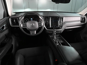 Внедорожник Volvo XC60 2021 года, 4499000 рублей, Аксай