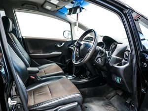 Универсал Honda Fit Shuttle 2012 года, 1100000 рублей, Красноярск