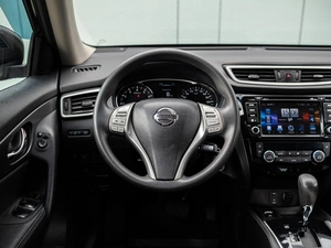 Внедорожник Nissan X-Trail 2015 года, 1649000 рублей, Большой Сочи