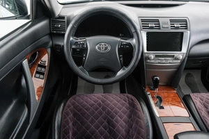 Седан Toyota Camry 2011 года, 1299000 рублей, Красноярск
