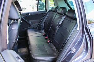 Внедорожник Volkswagen Tiguan 2015 года, 1449000 рублей, Ярославль