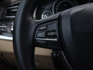 Седан BMW 5 серия 2010 года, 1580000 рублей, Большой Сочи
