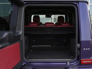 Внедорожник Mercedes-benz G-класс AMG 2019 года, 14849000 рублей, Нижний Новгород