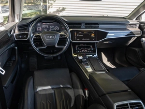 Седан Audi A6 2018 года, 3605000 рублей, Краснодар