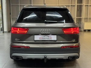 Внедорожник Audi Q7 2016 года, 3697000 рублей, Красноярск