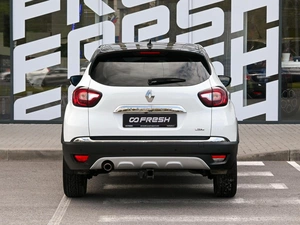 Внедорожник Renault Kaptur 2021 года, 1717000 рублей, Волгоград