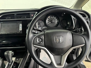 Универсал Honda Shuttle 2015 года, 1199000 рублей, Красноярск