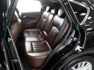 Внедорожник Infiniti EX25 2012 года, 1776000 рублей, Тюмень