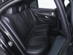 Седан Mercedes-benz E-класс 2018 года, 3450000 рублей, Ростов-на-Дону