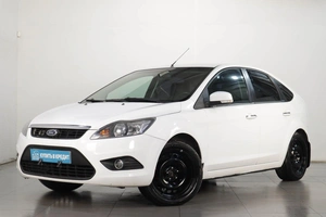 Хетчбэк Ford Focus 2009 года, 679000 рублей, Челябинск