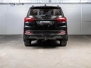 Внедорожник SsangYong Rexton 2021 года, 4380000 рублей, Ставрополь