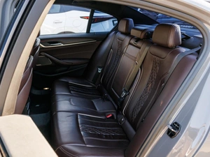 Седан BMW 5 серия 2020 года, 5750000 рублей, Большой Сочи