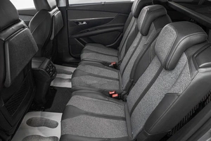 Внедорожник Peugeot 5008 2020 года, 2189000 рублей, Барнаул
