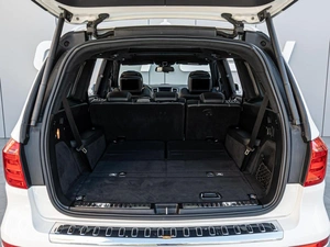 Внедорожник Mercedes-benz GL-класс AMG 2016 года, 3998000 рублей, Краснодар