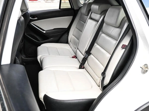 Внедорожник Mazda CX-5 2016 года, 2239000 рублей, Кирилловка