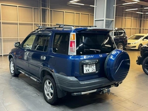 Внедорожник Honda CR-V 1996 года, 337000 рублей, Красноярск