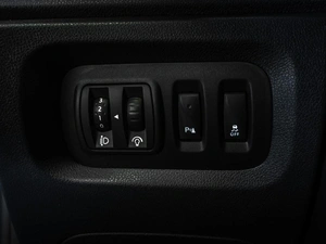 Внедорожник Renault Kaptur 2016 года, 1519000 рублей, Тюмень