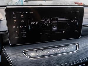 Внедорожник Haval Jolion 2023 года, 1930000 рублей, Краснодар