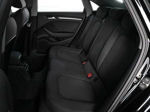 Седан Audi A3 2017 года, 1959000 рублей, Ростов-на-Дону