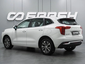 Внедорожник Haval Jolion 2023 года, 1797000 рублей, Воронеж