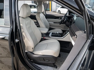 Минивэн Kia Carnival 2020 года, 3130000 рублей, Краснодар