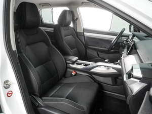 Внедорожник Geely Coolray 2022 года, 1768000 рублей, Воронеж