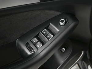 Внедорожник Audi Q5 2015 года, 2329000 рублей, Ростов-на-Дону