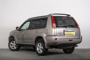 Внедорожник Nissan X-Trail 2011 года, 1489000 рублей, Томск