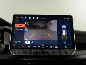 Хетчбэк Volkswagen Golf 2025 года, 3789888 рублей, Москва