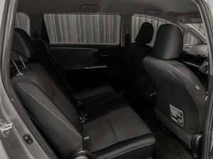 Минивэн Toyota Wish 2011 года, 1190000 рублей, Красноярск