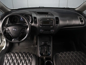 Седан Kia Cerato 2019 года, 1802000 рублей, Омск