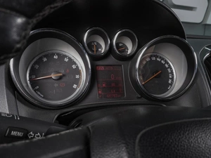 Седан Opel Astra 2013 года, 1064000 рублей, Ростов-на-Дону