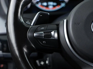 Внедорожник BMW X6 2017 года, 5247055 рублей, Москва