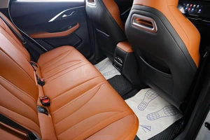 Внедорожник OMODA C5 2022 года, 1779000 рублей, Тюмень