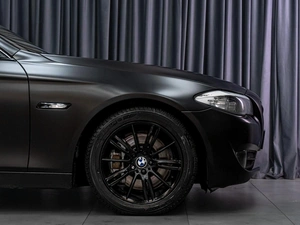 Седан BMW 5 серия 2012 года, 1969000 рублей, Тюмень